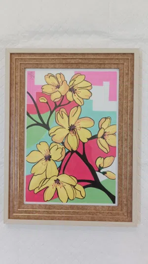 ORIGINAL PAINTINGS FROM ESTABLISHED ARTIST