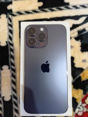 Apple iPhone 14 Pro Max 256 GB in Irbid
