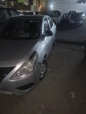 نيسان صني 2019