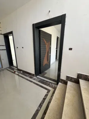 شقة في الجويدة بسعر 48 الف لقطة بتشطيب حديث