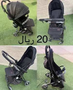 عربه اطفال
