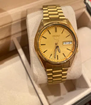 Automatic Seiko watches  for sale in Muscat