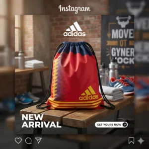 حقائب رياضية