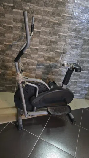 لياقه ورياضه