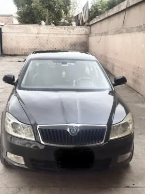 Used Skoda Octavia in Cairo
