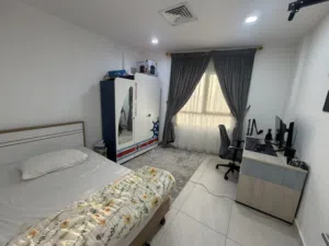 Boys bedroom set