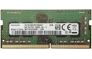 8GB DDR4 3200MHz PC4-25600 1.2V 1Rx8 260-Pin SODIMM Laptop RAM Memory Module M471A1K43DB1-CWE