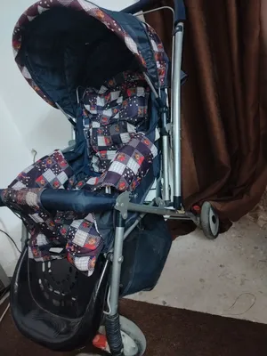 ‏عربايات اطفال ‏.‏ مستعمل‏2