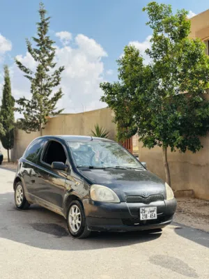 تيوتا يارس محرك كمبيو ربي يبارك