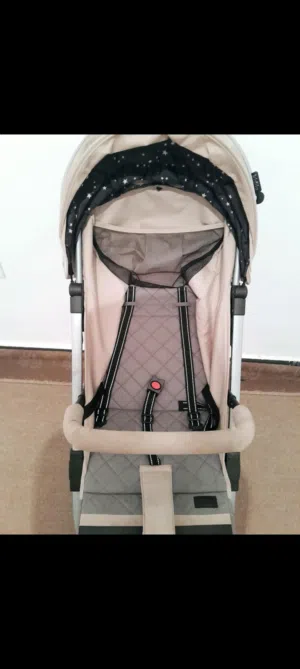 كروسة ماركة kidilo