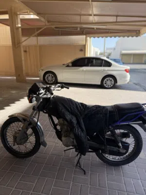 موتر سيكل هوندا