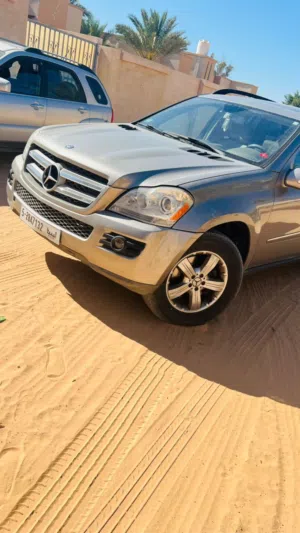 Used Mercedes Benz GL-Class in Tripoli