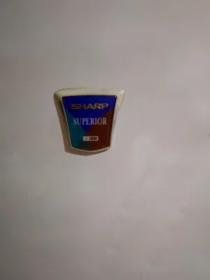 ثلاجة شارب
