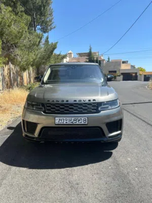 Range Rover