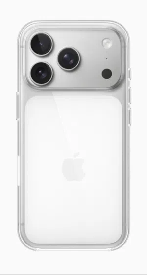 Apple iPhone 17 Pro Max 256 GB in Tripoli