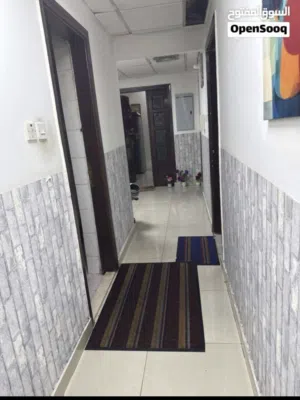 Furnished Monthly in Abu Dhabi Al Khalidiya