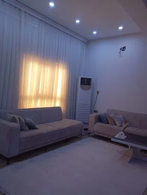 بيت ركن للبيع حديث من منطقه مناوي لجم