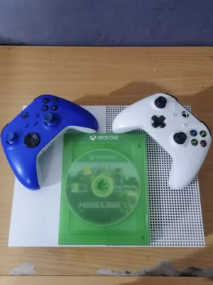 Xbox One S Xbox for sale in Basra