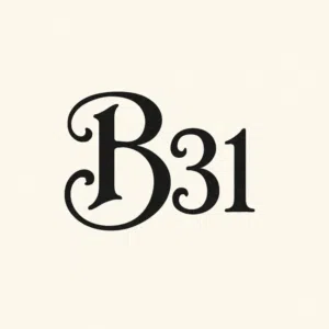 B31 store 