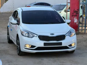 K3 2014 درجة اولي