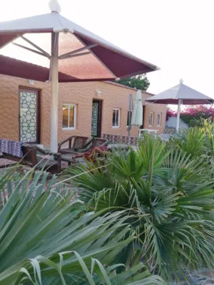 Studio Chalet for Rent in Al Batinah Suwaiq