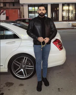محمد ضو 