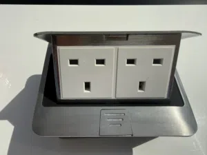 سوكت ارضي فيش Floor Socket