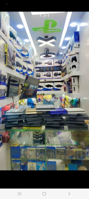 اجهزةبلاستيشن مهكرة