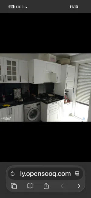 130 m2 3 Bedrooms Apartments for Sale in Tripoli Al-Serraj