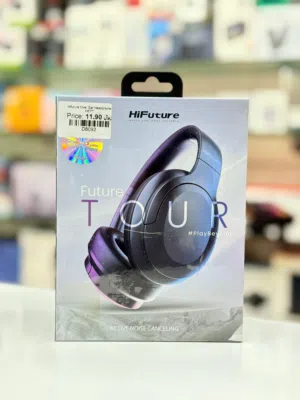 Brand New HiFuture Headphones in Oman  Comfortable  1 Year Warranty