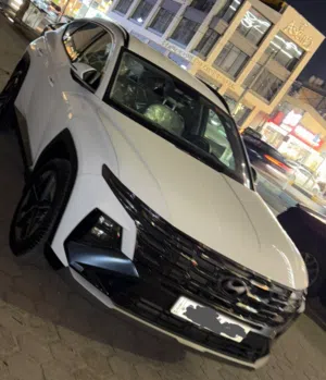 Used Hyundai Tucson in Basra