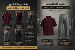 EXPLOSIVE FIBRES ORIGINAL SET