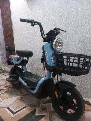 دراجه للبيع ريان