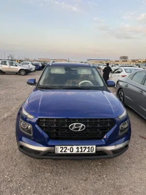 هيونداي فينو 2023