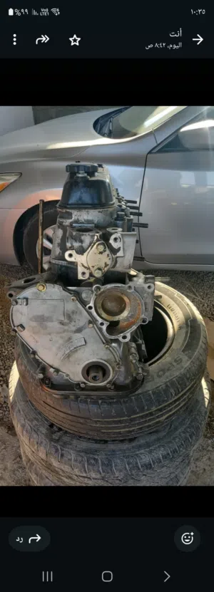 قطع غيار جريت ووال