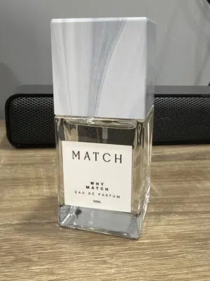 عطر ماتش (براند سعودي)