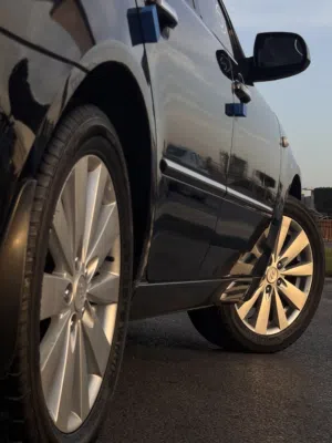 New Hyundai Sonata in Tripoli