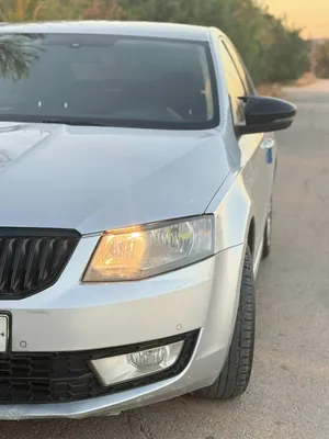 سكودا-اوكتافيا-2014