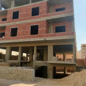 242 m2 3 Bedrooms Apartments for Sale in Giza Sheikh Zayed