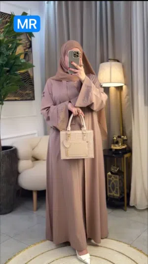 عباية راقية