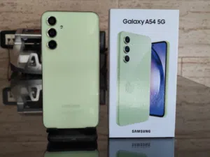 Samsung Galaxy A54 256 GB in Zarqa