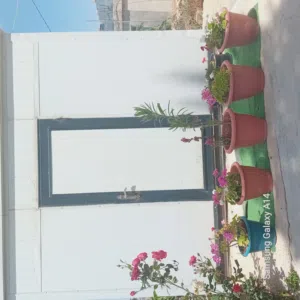 كرفان شبه جديد 2×3