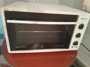 Other Ovens in Oujda