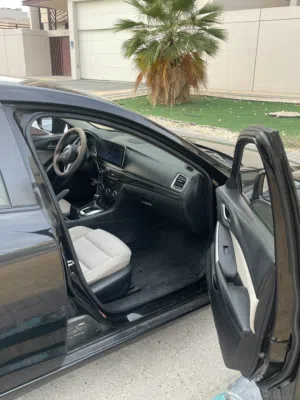 Mazda 6 2015 - GCC