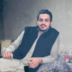 Mohamad Aljabary