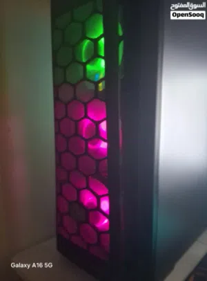 gaming pc rtx 2060 super 8 gp