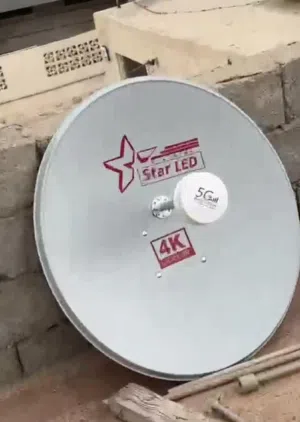 انتينا ميمو الروسية استعمال بسيط