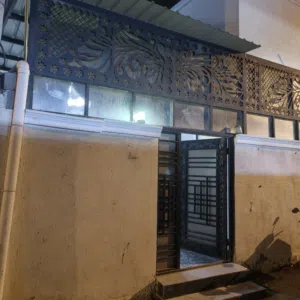 بيت الايجار في منطقة الحكيمية خلف قيادة الشرطة