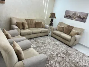 طقم كنب سويد ودانلوب وكاله ولانقرررره