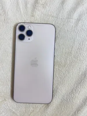 Apple iPhone 11 Pro 64 GB in Baghdad